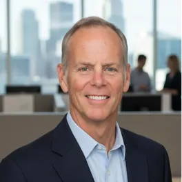 Mark Bauer — SVP, Product Management, Planful