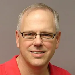 Dr. Thomas P. Quinn — Professor Emeritus of Biochemistry, University of Missouri